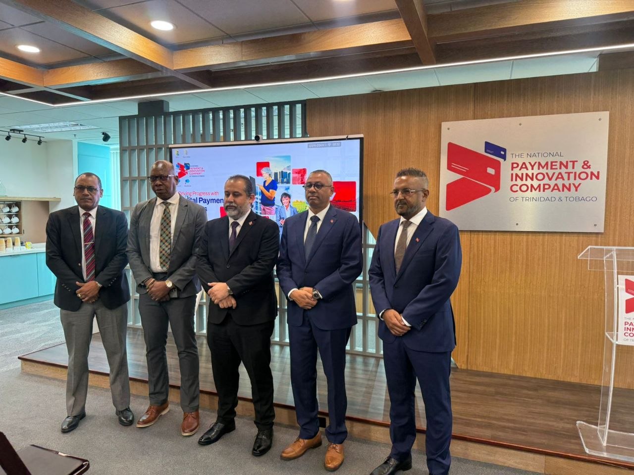 NPICTT and National Carnival Commission Enable Digital Payments for Carnival Vendors with Network Support from TSTT
